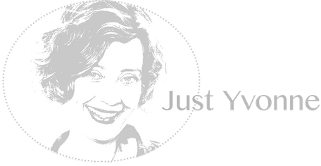 Just Yvonne